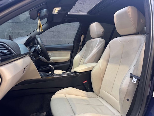 Used BMW 3 Series 2015 for sale - 76114482: Photo 38