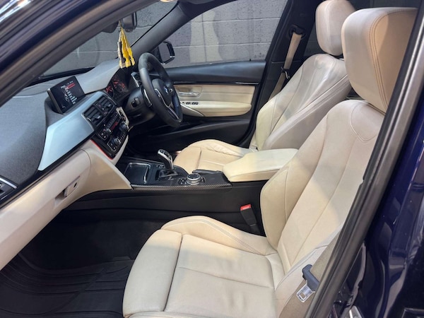 Used BMW 3 Series 2015 for sale - 76114482: Photo 39