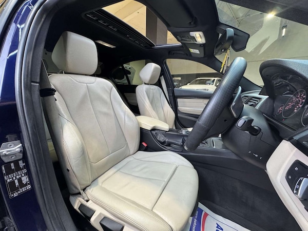 Used BMW 3 Series 2015 for sale - 76114482: Photo 3