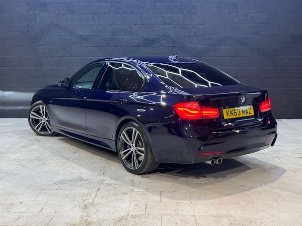 Used BMW 3 Series 2015 for sale - 76114482: Photo 40