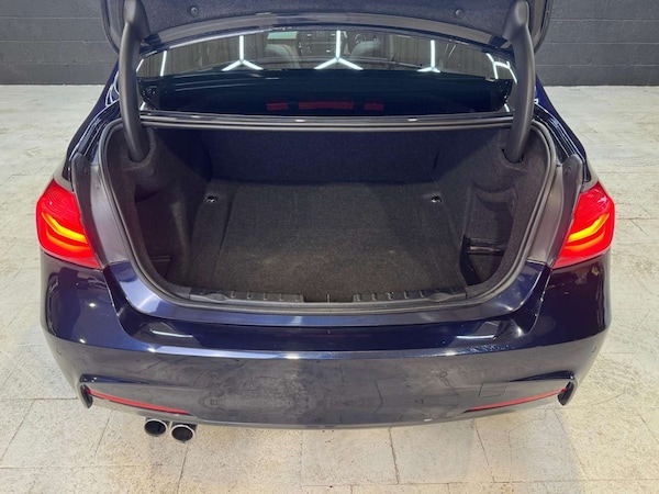 Used BMW 3 Series 2015 for sale - 76114482: Photo 41