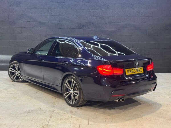 Used BMW 3 Series 2015 for sale - 76114482: Photo 42