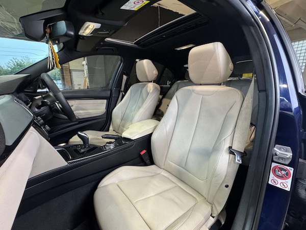 Used BMW 3 Series 2015 for sale - 76114482: Photo 45