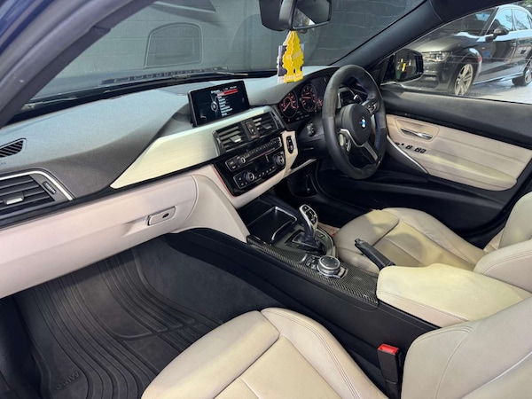 Used BMW 3 Series 2015 for sale - 76114482: Photo 47