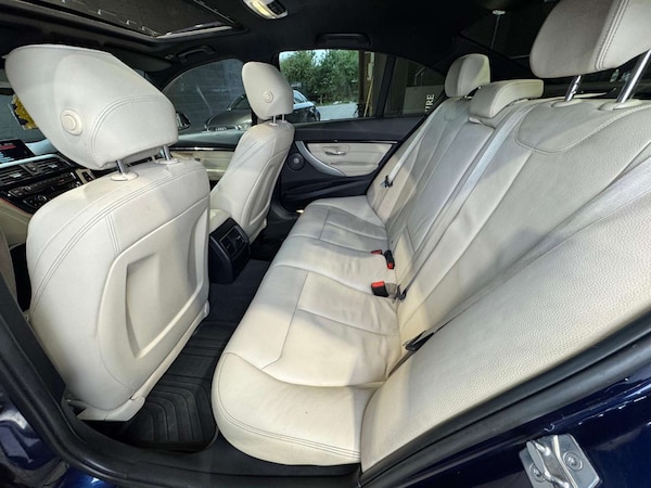 Used BMW 3 Series 2015 for sale - 76114482: Photo 49