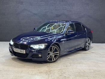Used BMW 3 Series 2015 for sale - 76114482: Photo 4