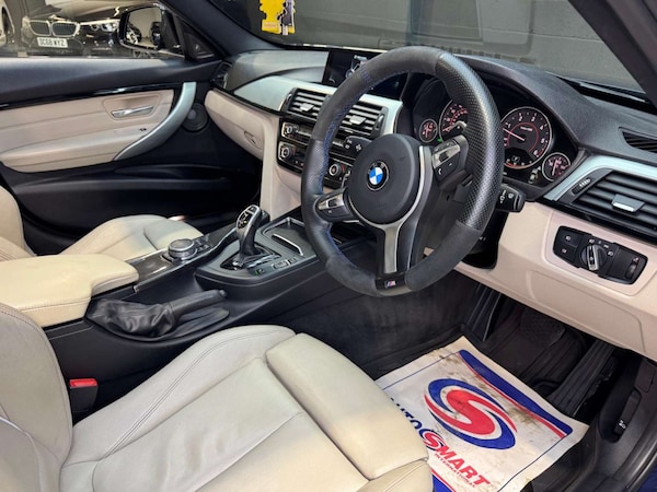 Used BMW 3 Series 2015 for sale - 76114482: Photo 51