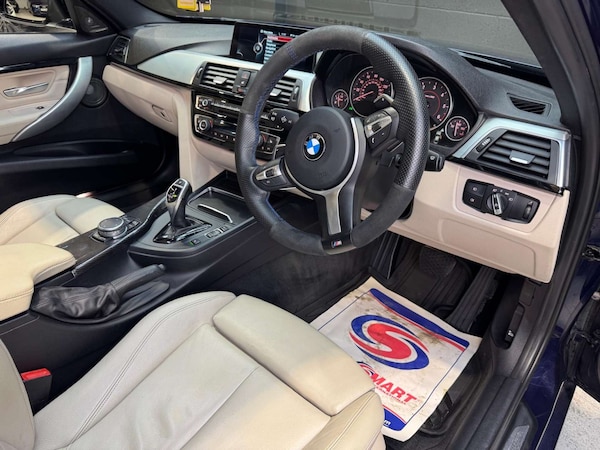 Used BMW 3 Series 2015 for sale - 76114482: Photo 52