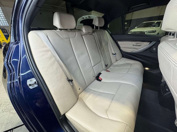 Used BMW 3 Series 2015 for sale - 76114482: Photo 55
