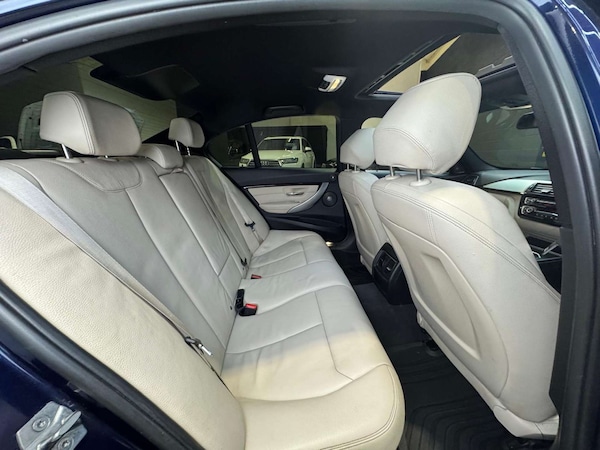 Used BMW 3 Series 2015 for sale - 76114482: Photo 56