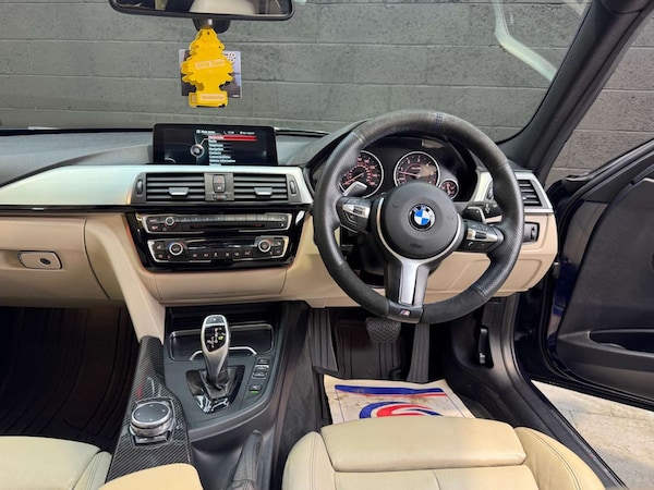 Used BMW 3 Series 2015 for sale - 76114482: Photo 57