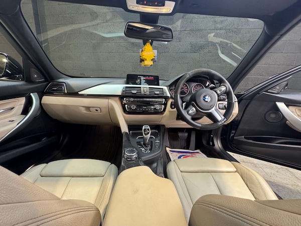Used BMW 3 Series 2015 for sale - 76114482: Photo 58