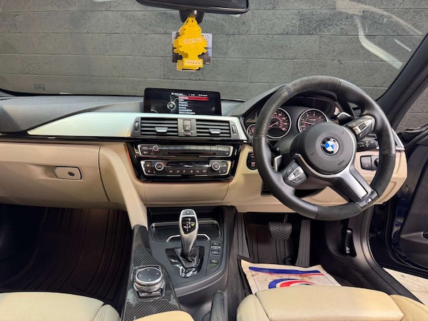Used BMW 3 Series 2015 for sale - 76114482: Photo 59