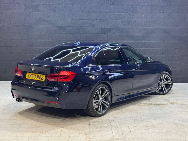 Used BMW 3 Series 2015 for sale - 76114482: Photo 5