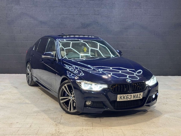Used BMW 3 Series 2015 for sale - 76114482: Photo 60