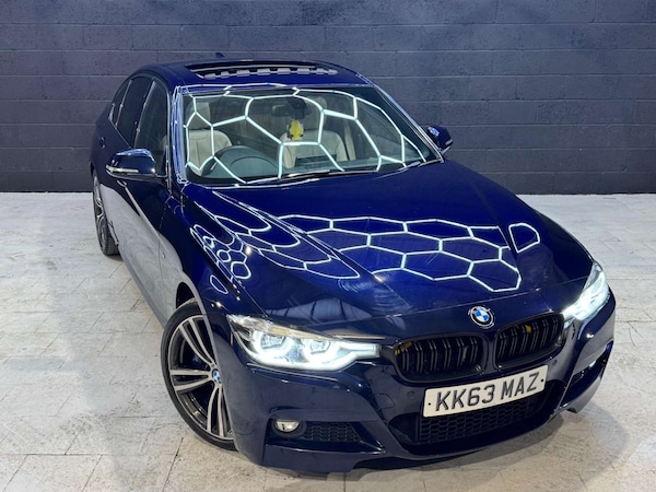 Used BMW 3 Series 2015 for sale - 76114482: Photo 61