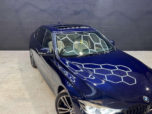 Used BMW 3 Series 2015 for sale - 76114482: Photo 62