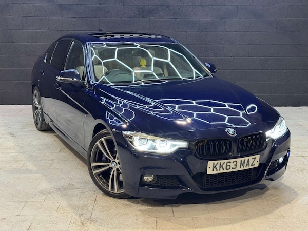 Used BMW 3 Series 2015 for sale - 76114482: Photo 63