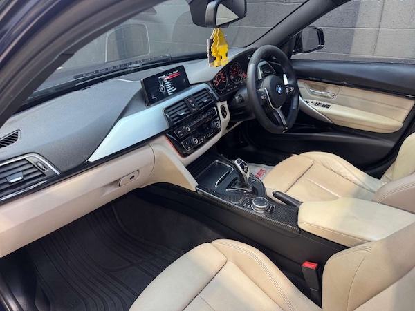 Used BMW 3 Series 2015 for sale - 76114482: Photo 6