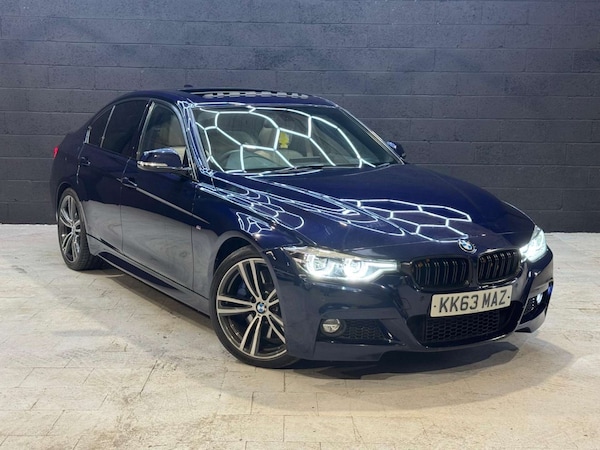 Used BMW 3 Series 2015 for sale - 76114482: Photo 7