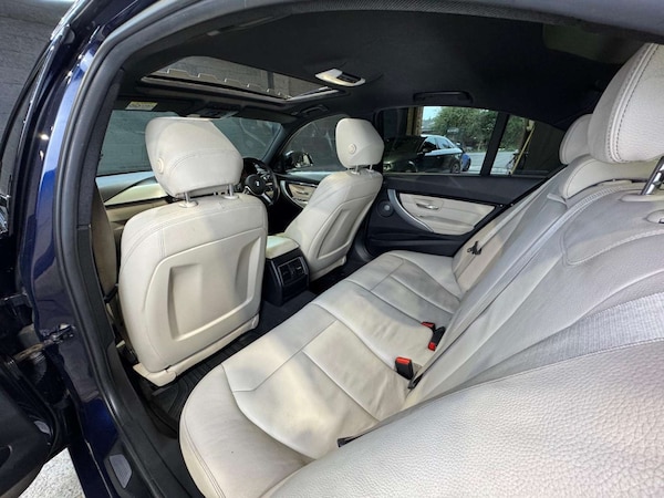 Used BMW 3 Series 2015 for sale - 76114482: Photo 9