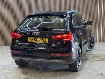 Used Audi Q3 2018 for sale - 79424384: Photo