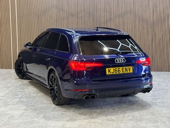 Used Audi S4 2017 for sale - 78606671: Photo