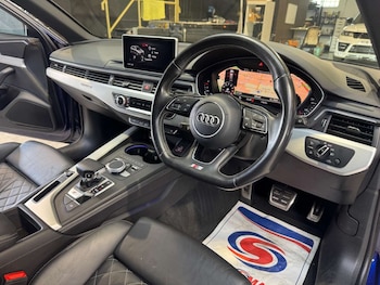 Used Audi S4 2017 for sale - 78606671: Photo