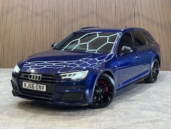 Used Audi S4 2017 for sale - 78606671: Photo