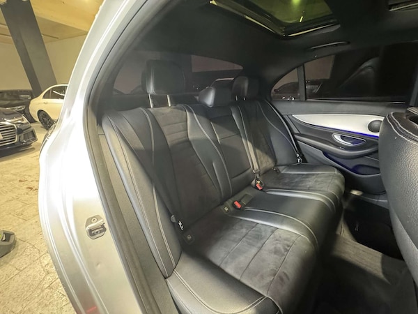 Used Mercedes-Benz E-Class 2016 for sale - 76065845: Photo 19