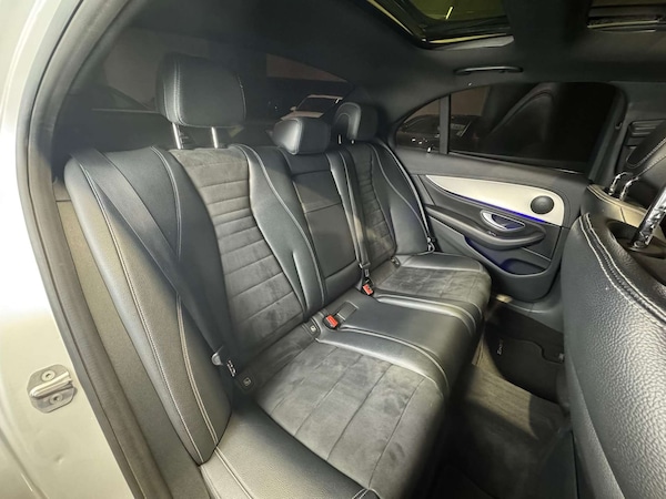 Used Mercedes-Benz E-Class 2016 for sale - 76065845: Photo 25