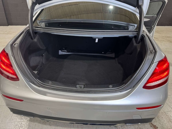 Used Mercedes-Benz E-Class 2016 for sale - 76065845: Photo 26
