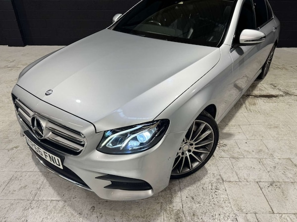Used Mercedes-Benz E-Class 2016 for sale - 76065845: Photo 28