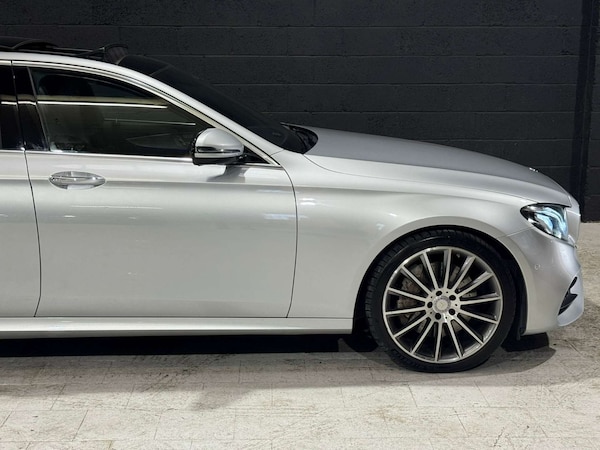 Used Mercedes-Benz E-Class 2016 for sale - 76065845: Photo 29