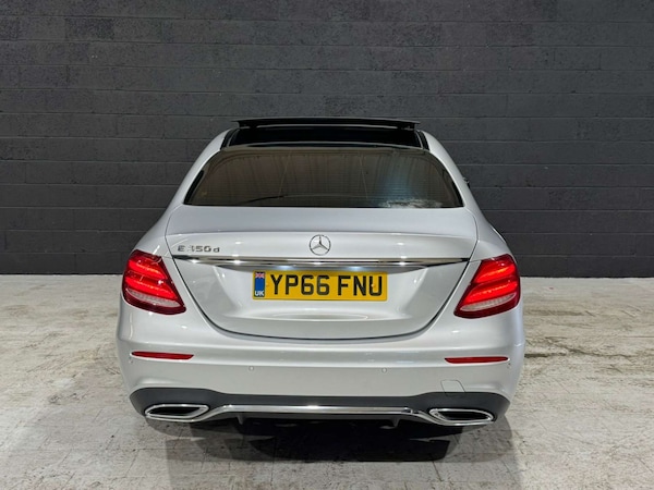 Used Mercedes-Benz E-Class 2016 for sale - 76065845: Photo 30