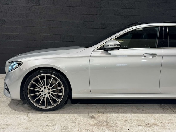 Used Mercedes-Benz E-Class 2016 for sale - 76065845: Photo 31