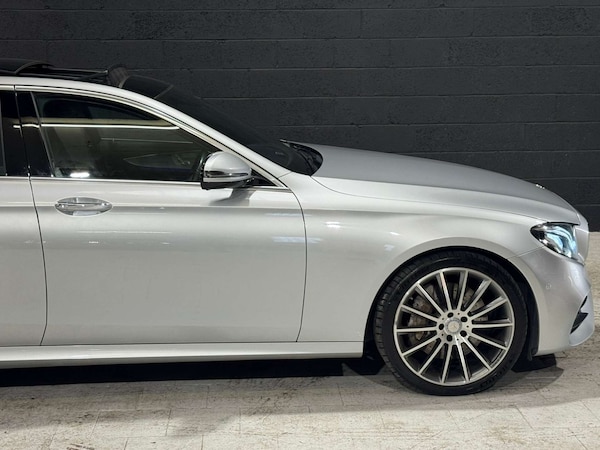 Used Mercedes-Benz E-Class 2016 for sale - 76065845: Photo 33