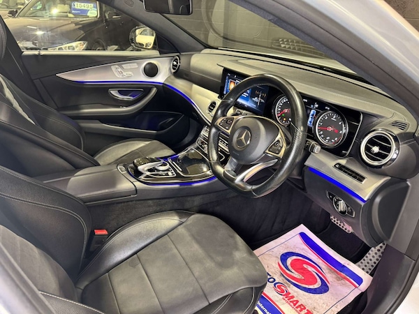 Used Mercedes-Benz E-Class 2016 for sale - 76065845: Photo 3