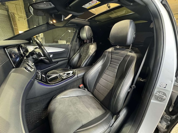 Used Mercedes-Benz E-Class 2016 for sale - 76065845: Photo 43
