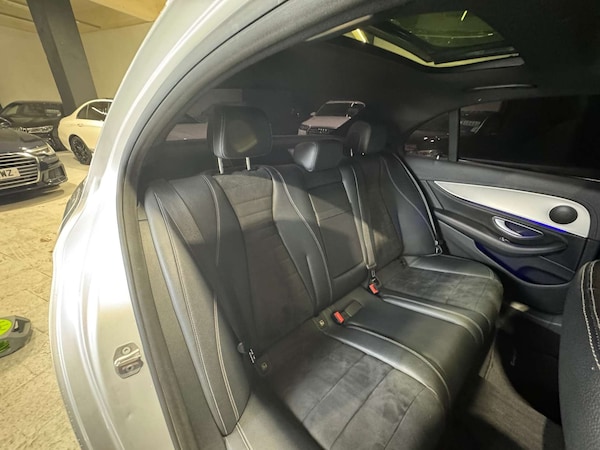 Used Mercedes-Benz E-Class 2016 for sale - 76065845: Photo 44