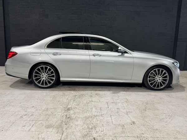 Used Mercedes-Benz E-Class 2016 for sale - 76065845: Photo 46