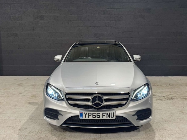 Used Mercedes-Benz E-Class 2016 for sale - 76065845: Photo 48
