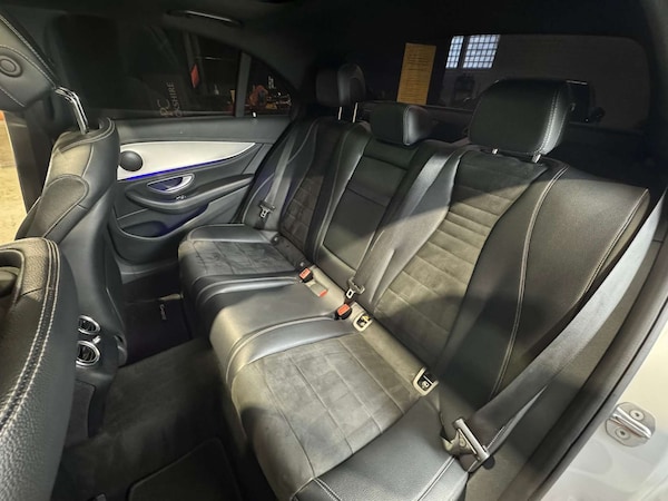 Used Mercedes-Benz E-Class 2016 for sale - 76065845: Photo 50