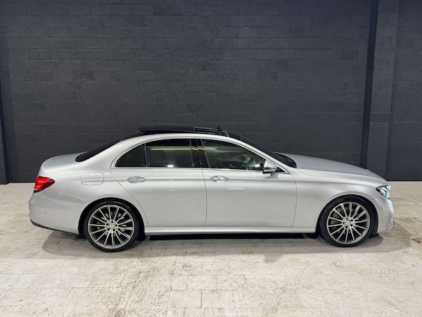 Used Mercedes-Benz E-Class 2016 for sale - 76065845: Photo 54