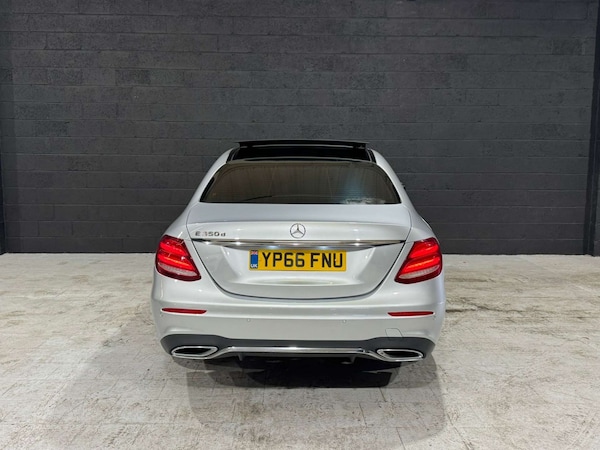 Used Mercedes-Benz E-Class 2016 for sale - 76065845: Photo 55