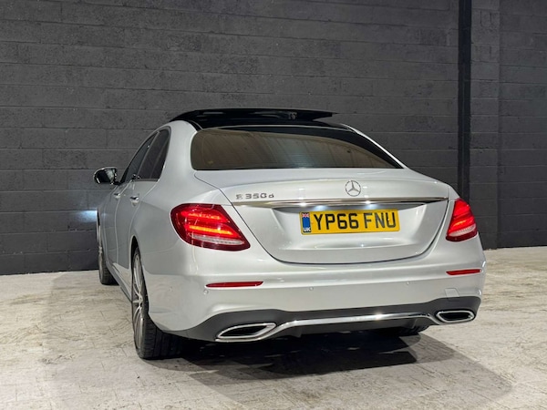 Used Mercedes-Benz E-Class 2016 for sale - 76065845: Photo 56