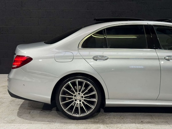 Used Mercedes-Benz E-Class 2016 for sale - 76065845: Photo 63