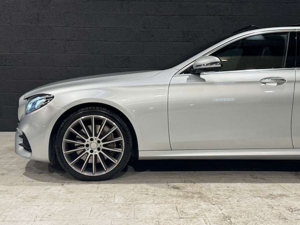 Used Mercedes-Benz E-Class 2016 for sale - 76065845: Photo 66