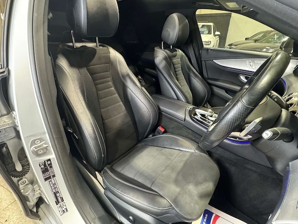 Used Mercedes-Benz E-Class 2016 for sale - 76065845: Photo 69