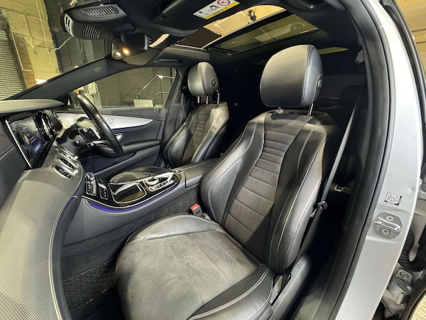 Used Mercedes-Benz E-Class 2016 for sale - 76065845: Photo 70